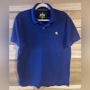 Express Polo
